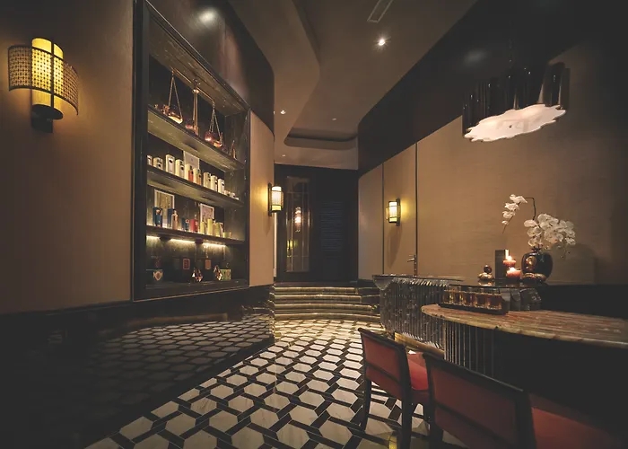 Eastern & Oriental Hotel