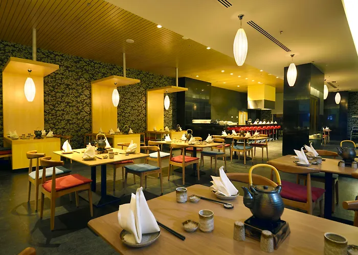 Lexis Suites Penang