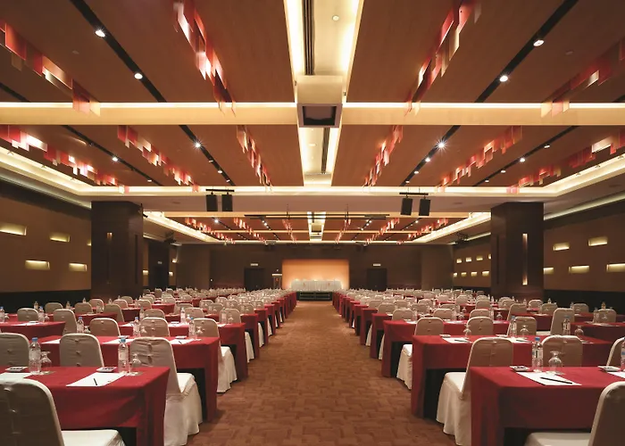 G Hotel Gurney