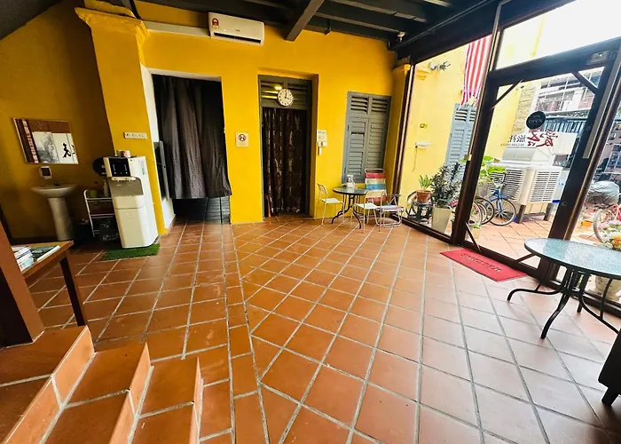 The Century Aigoh Hotel