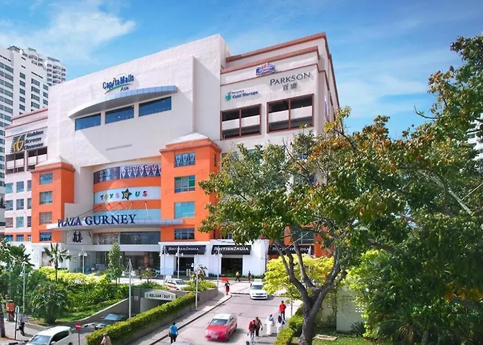 Georgetown Hotel