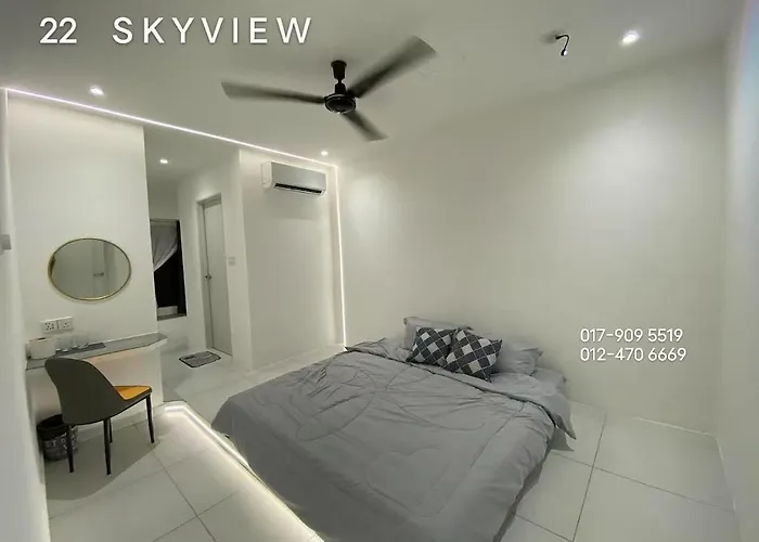 22 Skyview