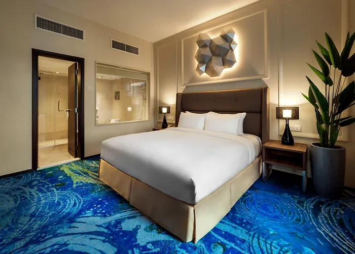 Eastin Hotel Penang