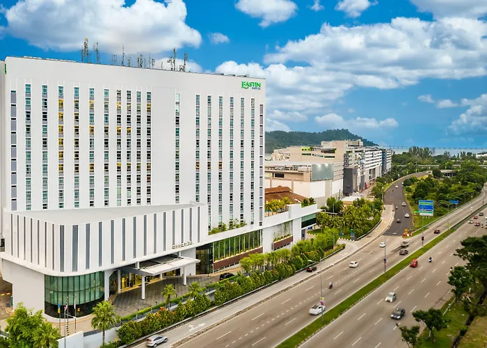 Eastin Hotel Penang