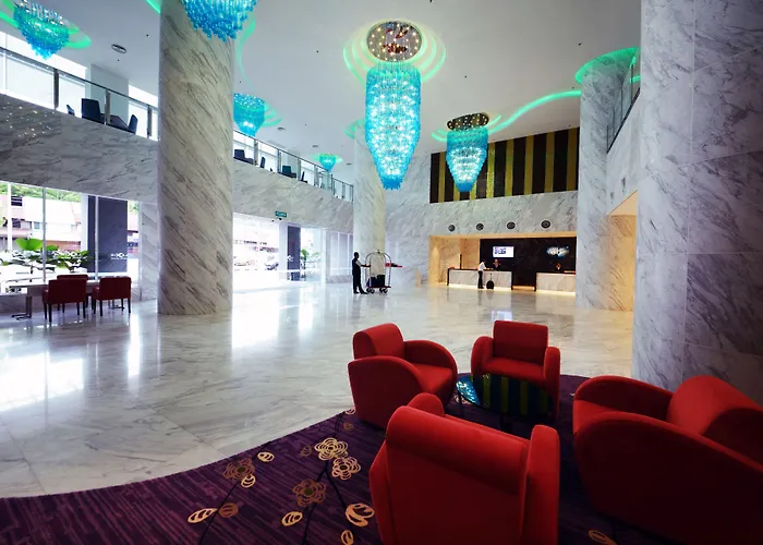 Lexis Suites Penang