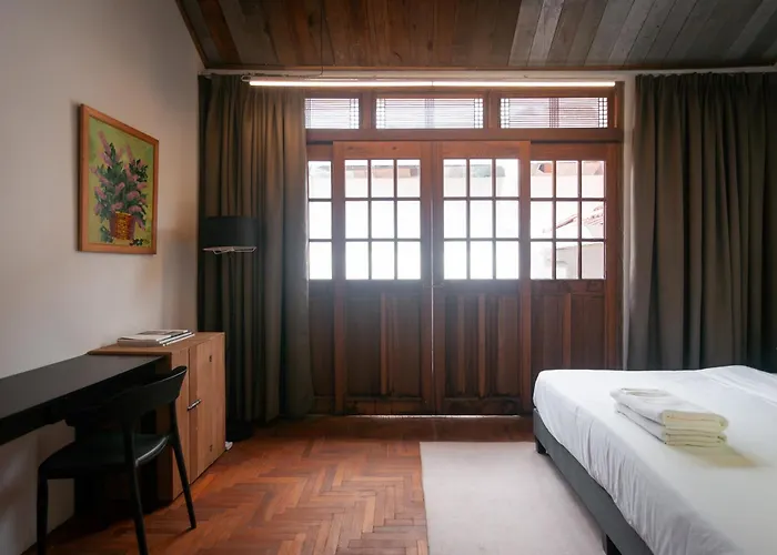 Stewart Suites By Aayu - 1 Min Walk To Chulia St