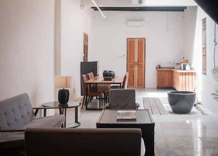 Stewart Suites By Aayu - 1 Min Walk To Chulia St