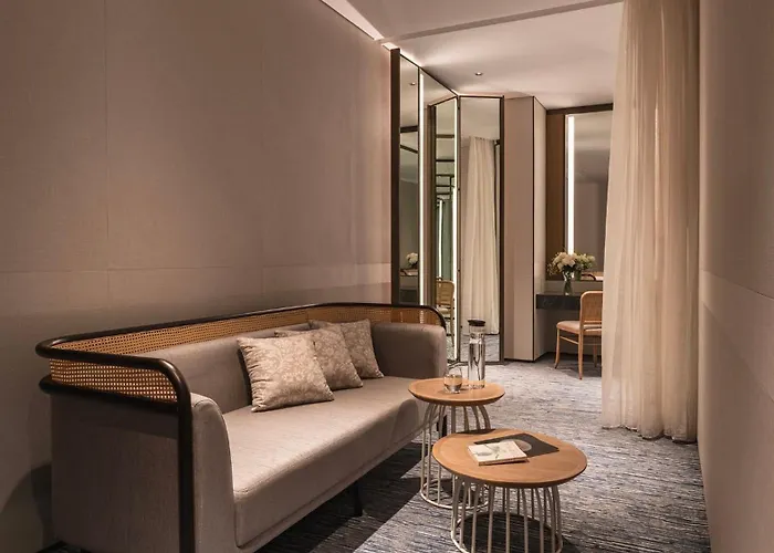 Crowne Plaza Penang Straits City By Ihg