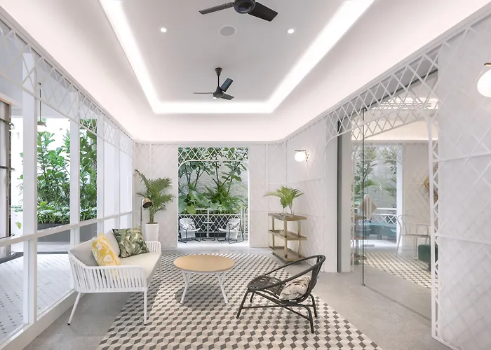 The Prestige Hotel Penang, A Member Of Design Hotels